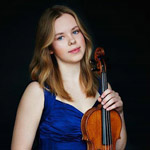 Anne Maria Wehrmeyer, Violine