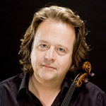 Gernot Süßmuth, Violine