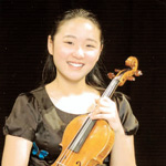 Sueye Park, Violine