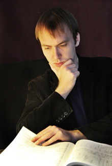 Andreas Schulz, Dirigent
