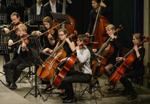 Junges Sinfonieorchester Berlin